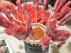 -涮福記·现切牛羊肉火锅(世纪汇店)