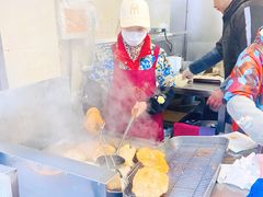 -家阳赵师傅油饼包烧麦(粮道街店)