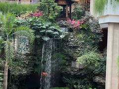 -广州白天鹅宾馆