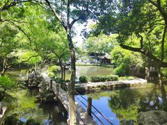 -绮园景区