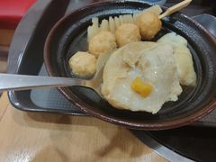 -食其家·牛丼咖喱(苏州永旺店)
