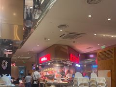 -西贝(紫荆广场店)