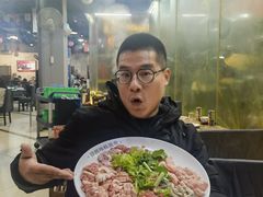 -顺水湾·牛肉牛杂火锅(驾鹤店)