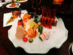 -海味世家·家常菜馆(明州里店)