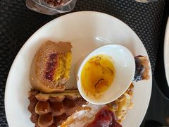 -圣丰索菲特·2 On 988 Café 自助餐厅
