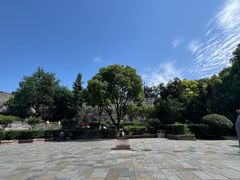 -文昌阁-老东门遗址