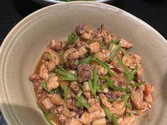 -桐湾大院·桐庐菜(滨江店)