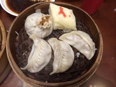 -冶春茶社(太和广场店)