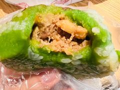 -沈大成(南京东路店)