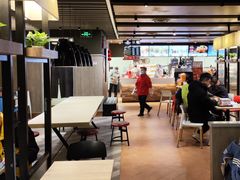 -肯德基(昌里店)