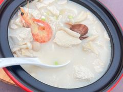 -汉水谣·江景餐厅(江滩店)