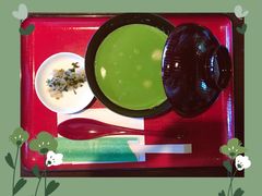 -中村藤吉(平等院店 )