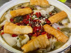 -友达面馆(鼓楼店)