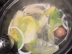 -同仁四季椰子鸡(罗湖国贸店)