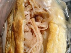 -子午路张记肉夹馍(小寨西路店)