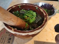 -陈大锅·岳阳鱼馆·地道岳阳菜(美食街店)