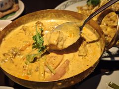 -大头虾越式风味餐厅(光明广场店)