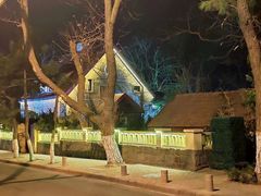 -青岛第二海水浴场