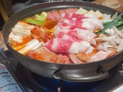 -KimPro 辛普乐概念韩餐
