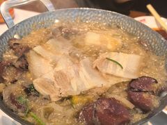 -王祖名抻面烧烤(柳影路店)