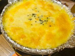 -冰川延边料理·炭烤串(原小木屋店)