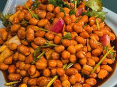 -壹陆陆烧烤(平房总店)