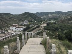 -五当召景区