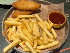 -第101座花园餐厅(湖滨88店)