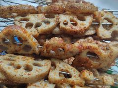 -小胡子祥彪烧烤(北湖总店)