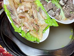 -小肥牛潮汕牛肉火锅(南联店)