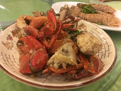 -盛港湾海鲜食府(黄沙店)
