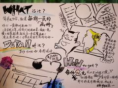 -无牌咖啡&酒馆