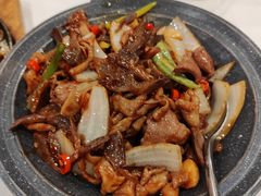 -北京全聚德(西客站店)