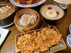 -南京大牌档(新街口德基广场店)
