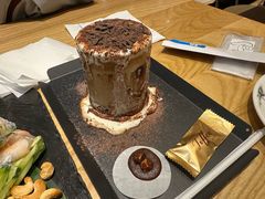-魏客咖啡(中铁中心店)