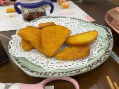 -清真·鸦儿李记·涮肉(鼓楼店)