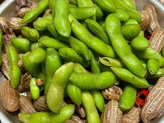 -阿记烧烤(英达路店)