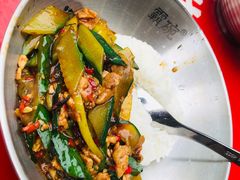 -霸碗盖码饭(长沙河西通程店)