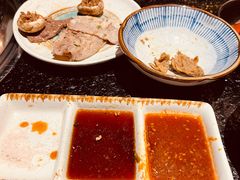 -牛焱·烧肉酒肆(五大道店)