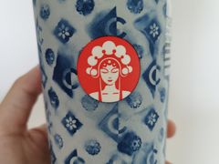 -霸王茶姬(大连万象汇店)