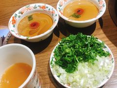 -北京老门框爆肚涮肉馆(凤城六路店)