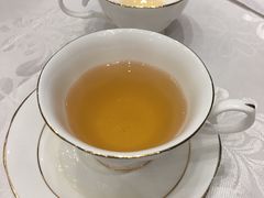 茶水-京粤荟(海王银河科技大厦店)