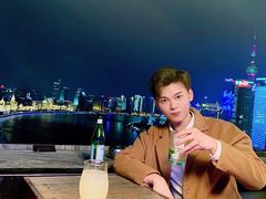 -上海外滩英迪格酒店