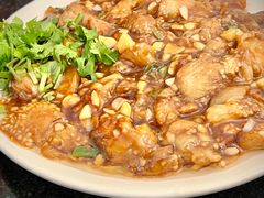 -清真宏玉祥黄门脸餐厅(华荫东里店)