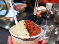 -Dip in Gelato(富民路店)