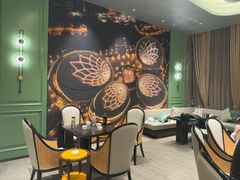 -翕间食·精致淮扬菜(江苏大剧院店)