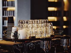 景观位-来回·咖啡(钟村咖啡豆店)