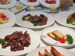 -多佐铁板烧(富力广场店)