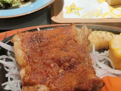 -尊品牛排(沙湾印象汇店)
