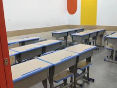 -昂立青少儿成长中心(宝山万达校区)